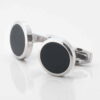 Onyx Cufflinks 1 of 1