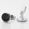 Onyx Cufflinks Gallery 2 1 of 1