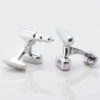 Power Drill Cufflinks Gallery 2 1 of 1