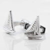Sailing Cufflinks 1 of 1