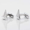 Sailing Cufflinks Gallery 1 of 1
