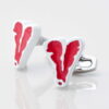 Steak Cufflinks 1 of 1