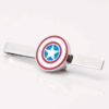 Captain America Tie Slide 1 of 1 1