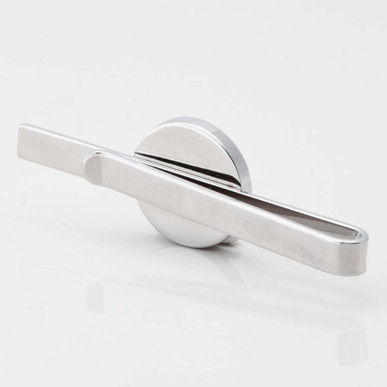 Captain America Tie Slide Gallery 1 of 1