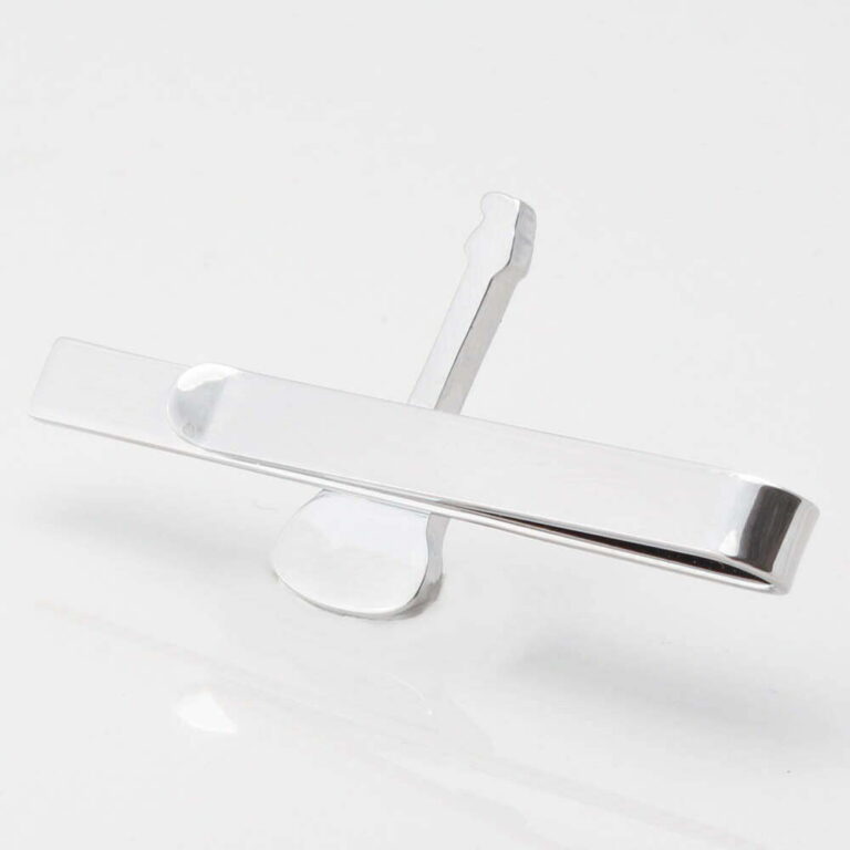 Guitar Tie Slide Gallery 1 of 1