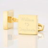 NEW WEDDING GOLD SQUARE NAMES 1