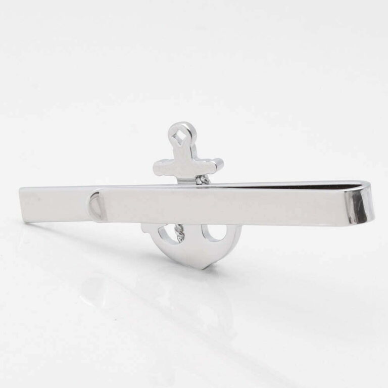 Anchor Tie Slide Gallery 1 of 1