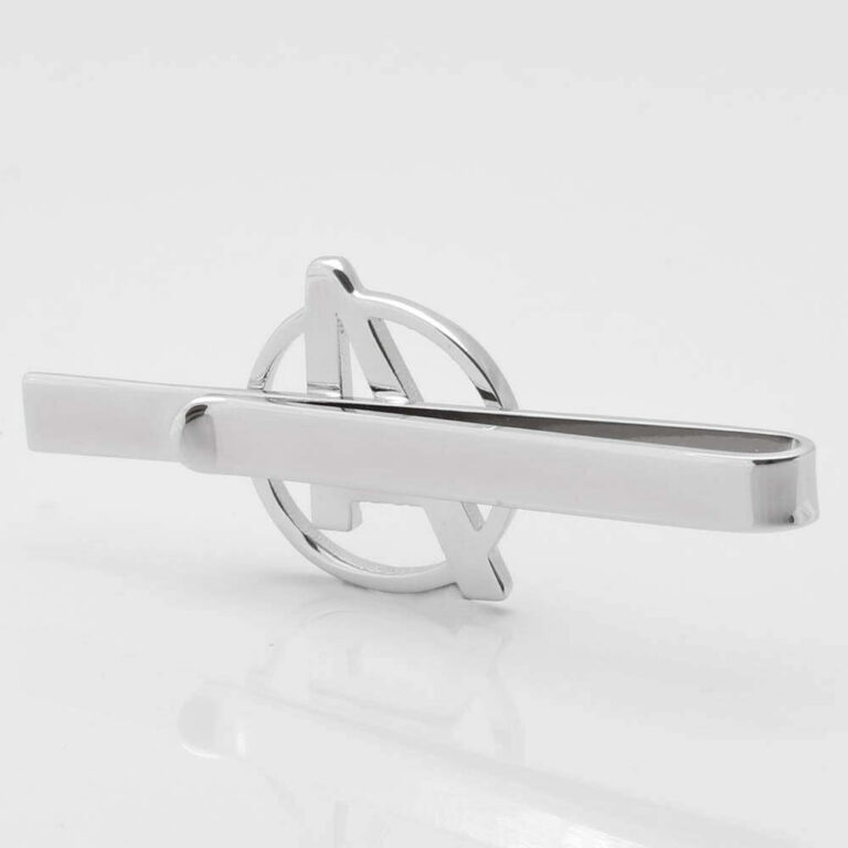 Avengers Tie Slide Gallery 1 of 1