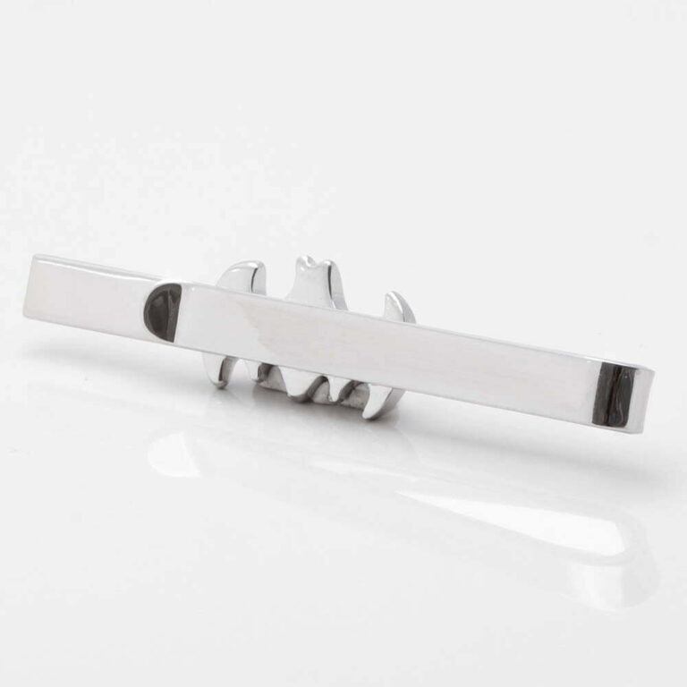 Batman Tie Slide Gallery 1 of 1