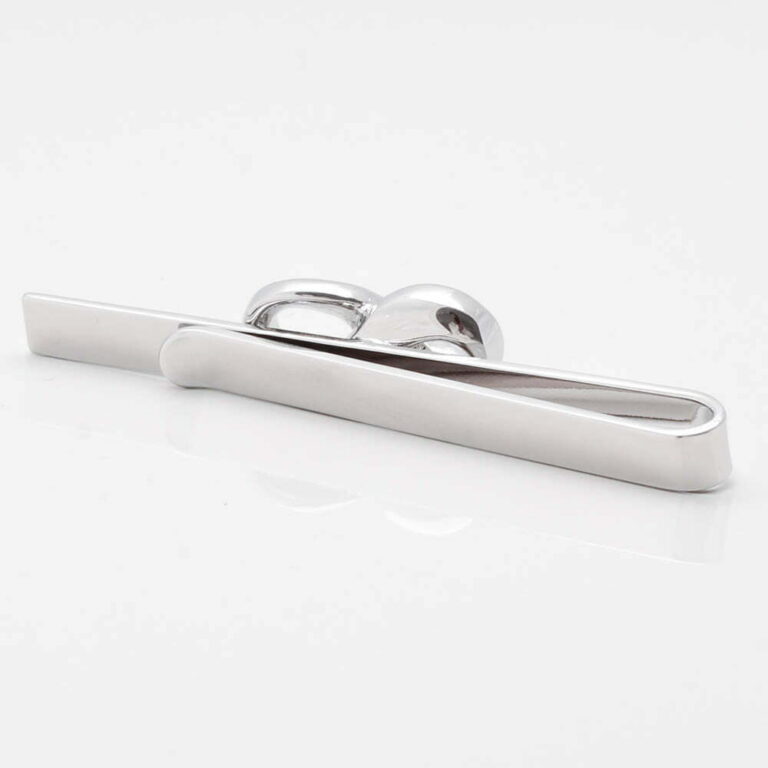 Infinity Tie Slide Gallery 1 of 1