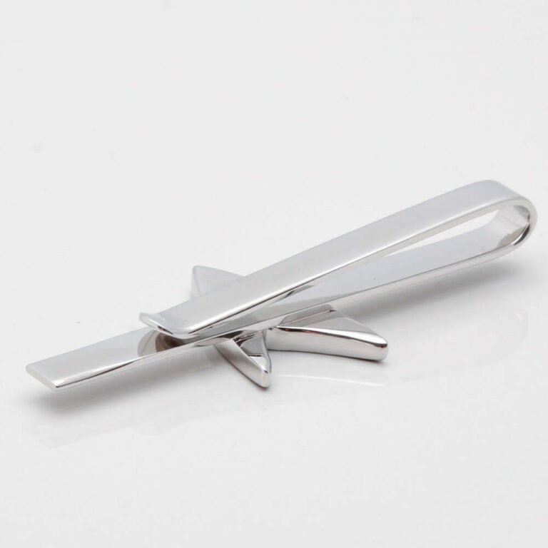 Star Trek Tie Slide Gallery 1 of 1