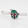 Star Wars Boba Fett Tie Slide 1 of 1