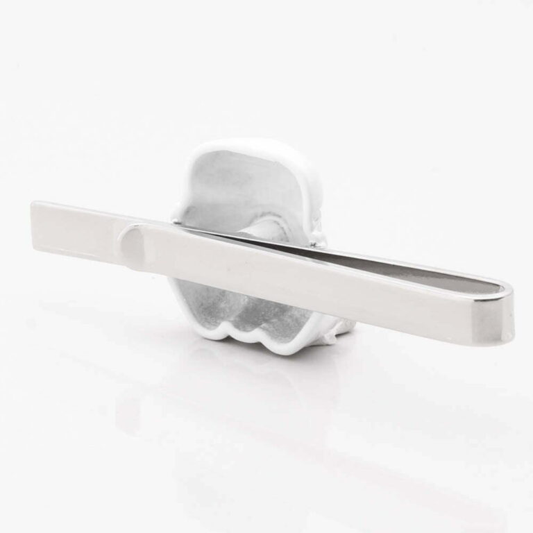 Star Wars Stormtrooper Tie Slide Gallery 1 of 1