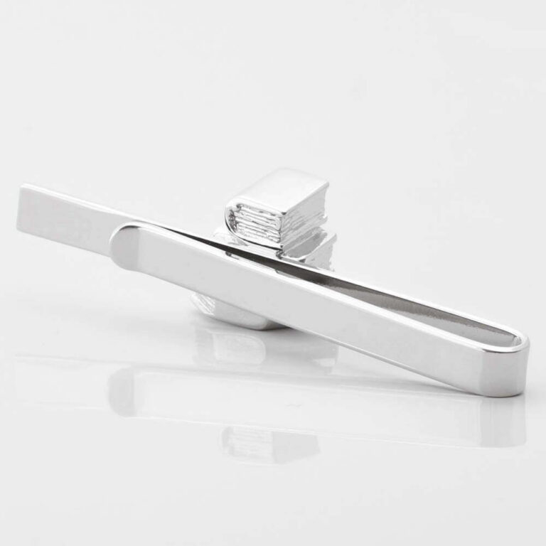 Book Tie Slide Gallery 1 of 1