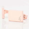 Bowler Rectangle Rose Gold