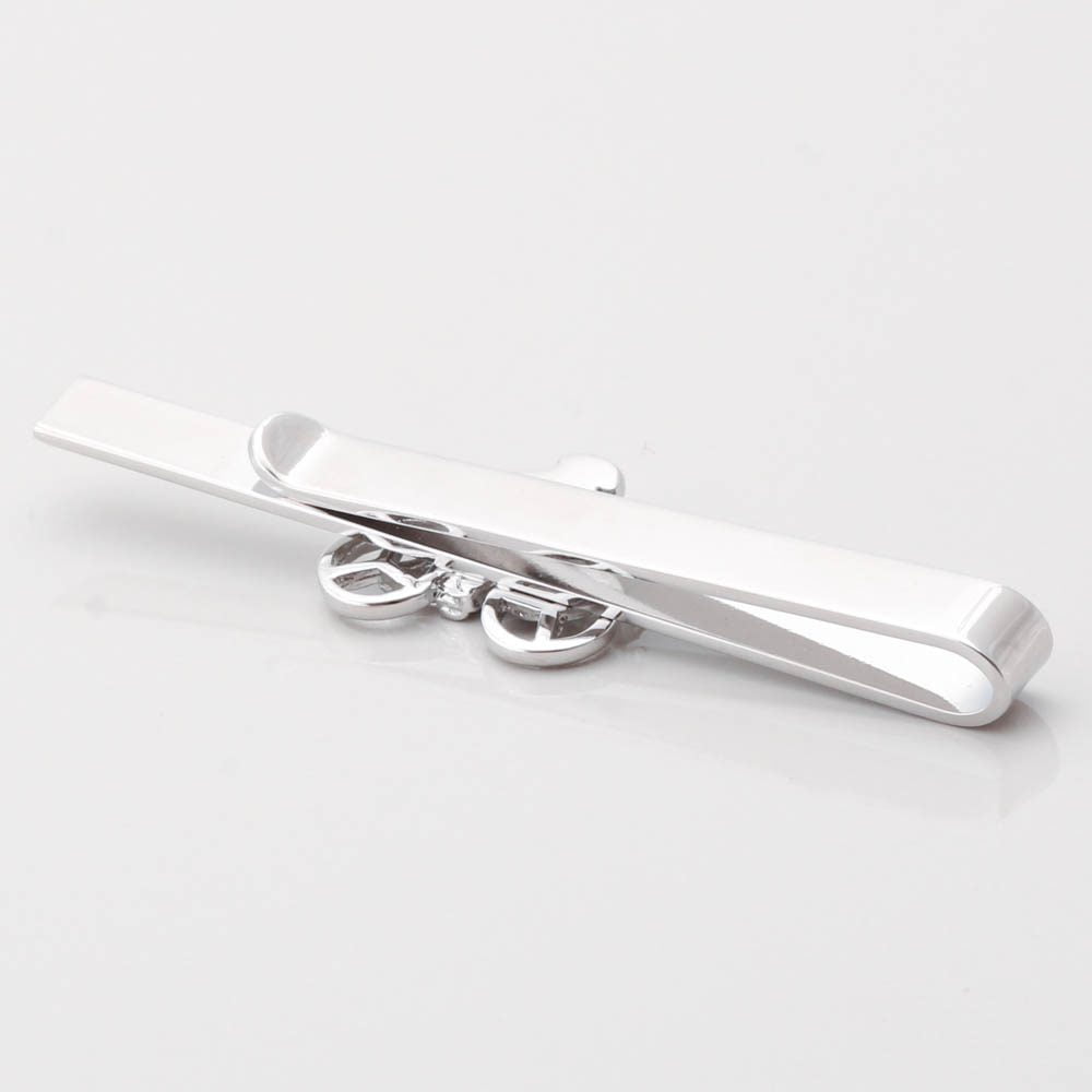mens tie slide
