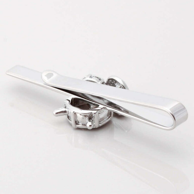 Drum Kit Tie Slide Gallery 1 of 1