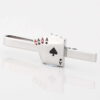 Four Aces Tie Slide 1 of 1 1