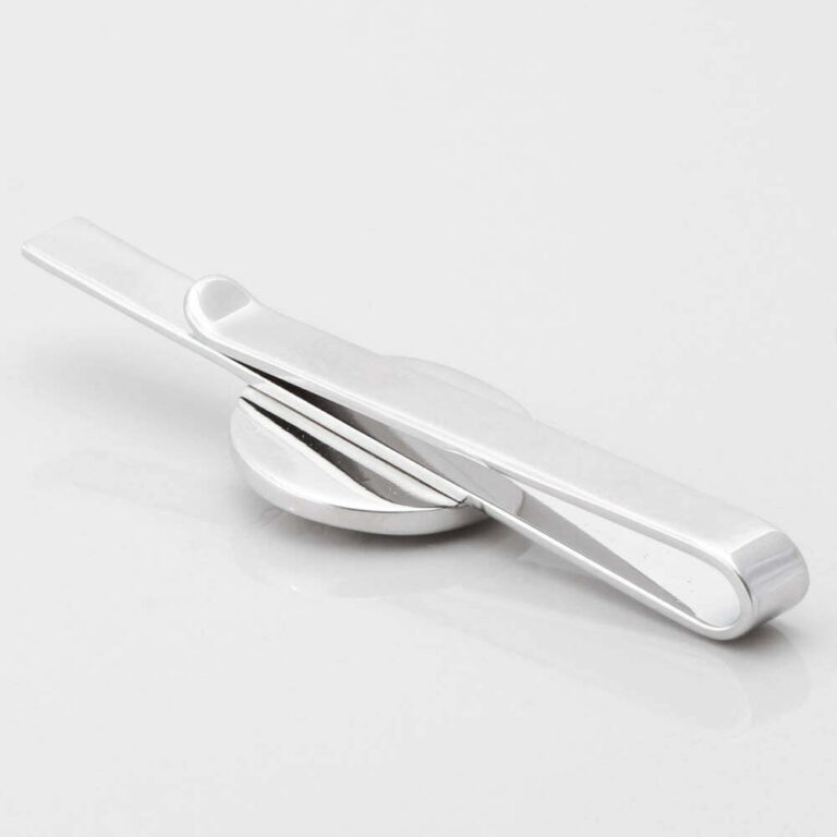 Gear Stick Tie Slide Gallery 1 of 1