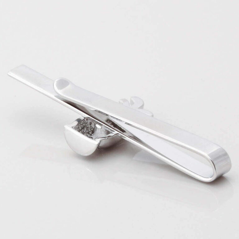 Golf Bag Tie Slide Gallery 1 of 1