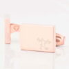 Gym Rectangle Rose Gold