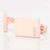 Horse Racing Finishing Post Rectangle Rose Gold