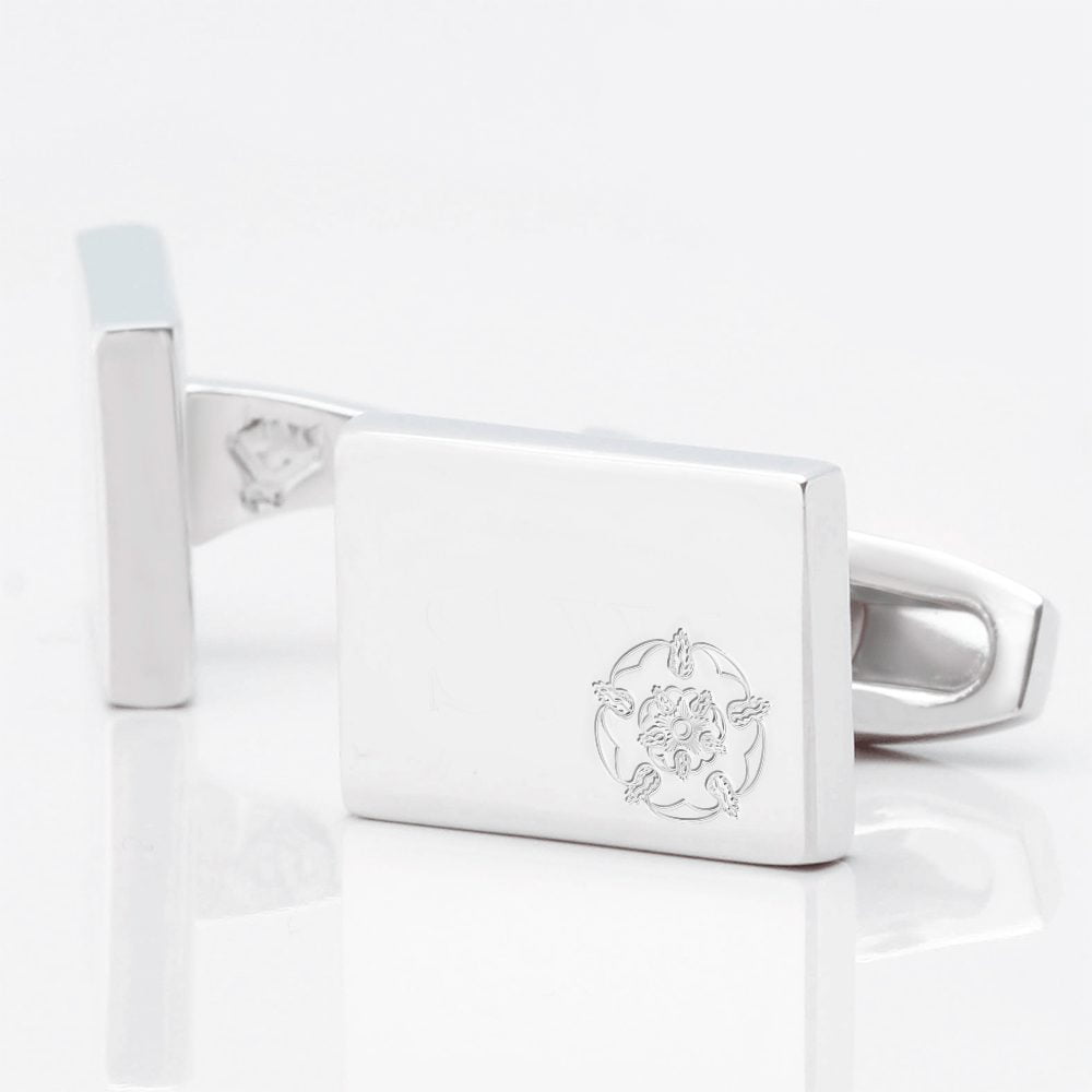 House Tyrell Rectangle Silver