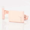 Hunter Rectangle Rose Gold