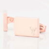 Hunting Trophy Rectangle Rose Gold