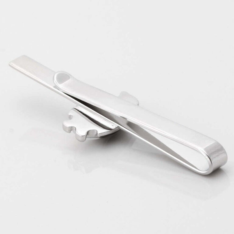 Penguin Tie Slide Gallery 1 of 1