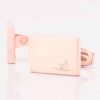 Rower Rectangle Rose Gold 1