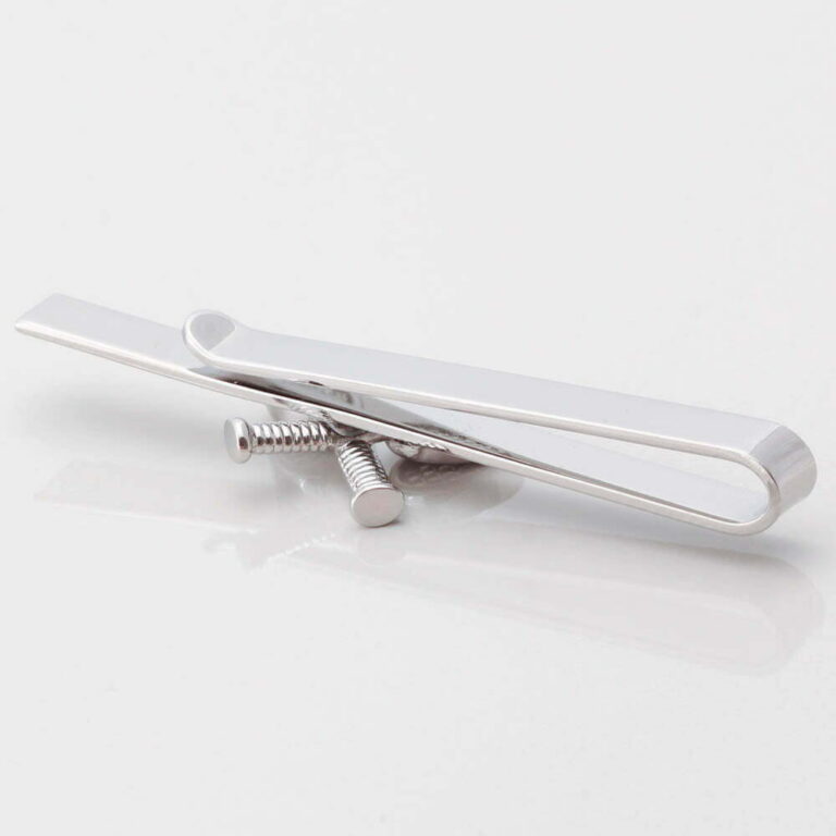 Tennis Tie Slide Gallery 1 of 1