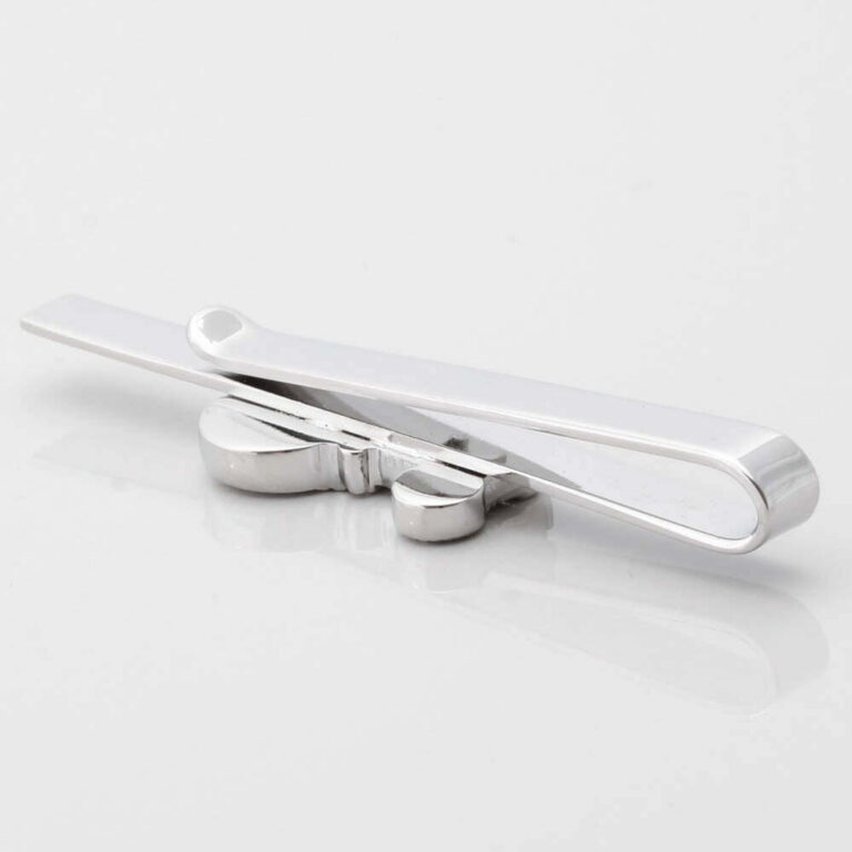 Tractor Tie Slide Gallery 1 of 1