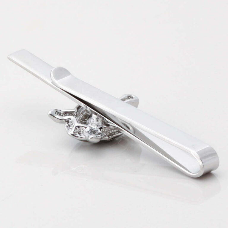 Turtle Tie Slide Gallery 1 of 1