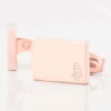 Wind Surfing Rectangle Rose Gold