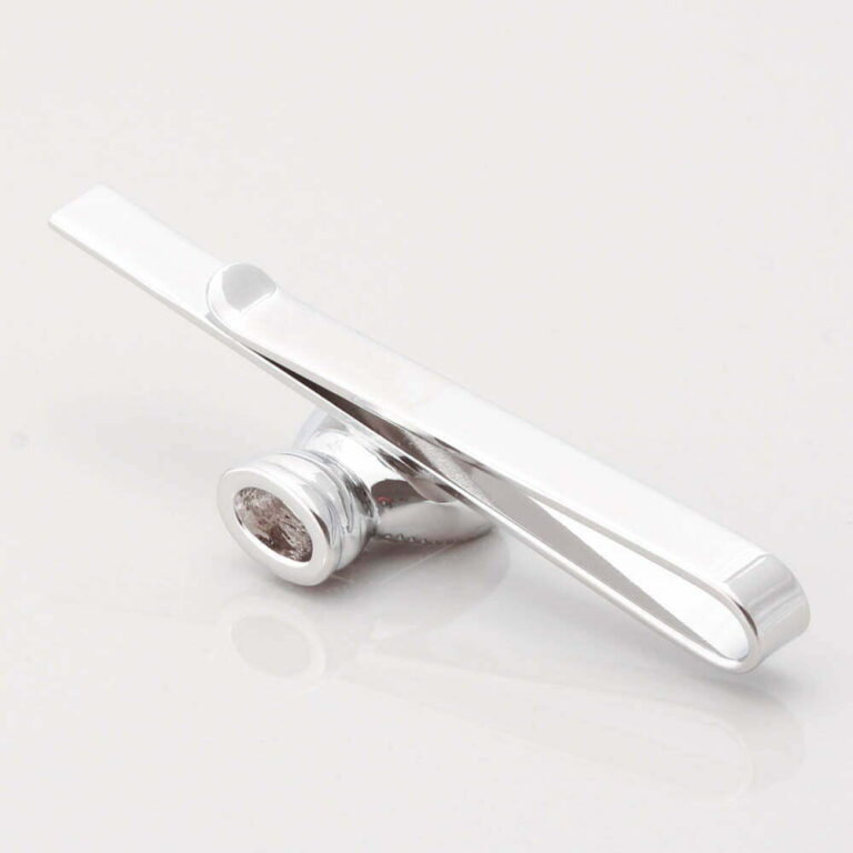 Boxing Glove Tie Slide Gallery 1 of 1