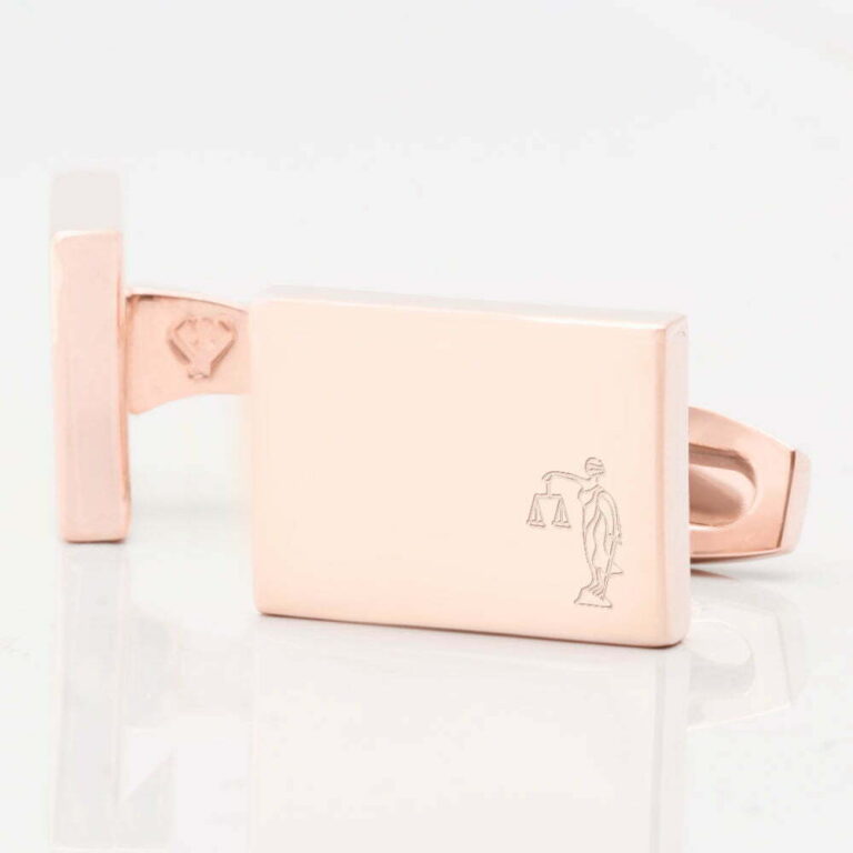 JURIST Rectangle Rose 1