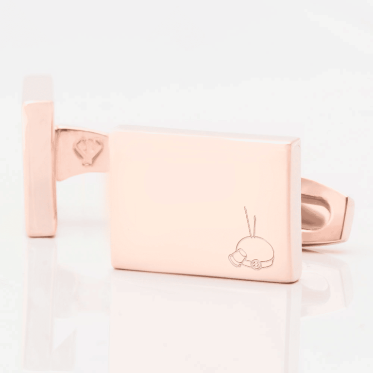 TAILOR Rectangle Rose