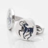Aries Zodiac Cufflinks 1 of 1