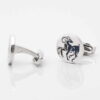 Aries Zodiac Cufflinks Gallery 1 of 1