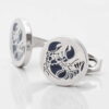 Cancer Zodiac Cufflinks 1 of 1