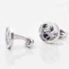 Cancer Zodiac Cufflinks Gallery 1 of 1
