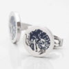 Capricorn Zodiac Cufflinks 1 of 1