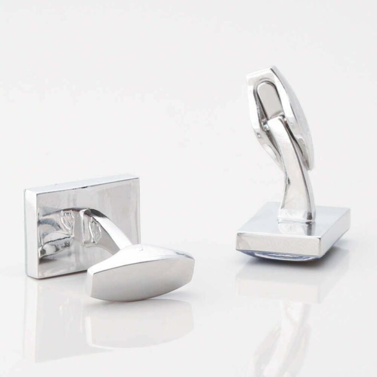 Cheshire Flag Cufflinks Gallery 2 1 of 1