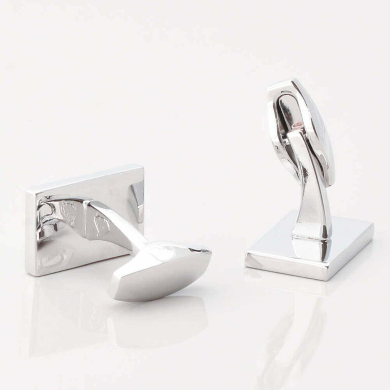 Derbyshire Flag Cufflinks Gallery 2 1 of 1 1