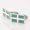 Devon Flag Cufflinks 1 of 1