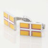 Dorset Flag Cufflinks 1 of 1