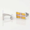 Dorset Flag Cufflinks Gallery 1 of 1