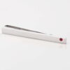 Garnet Crystal Tie Bar 1 of 1