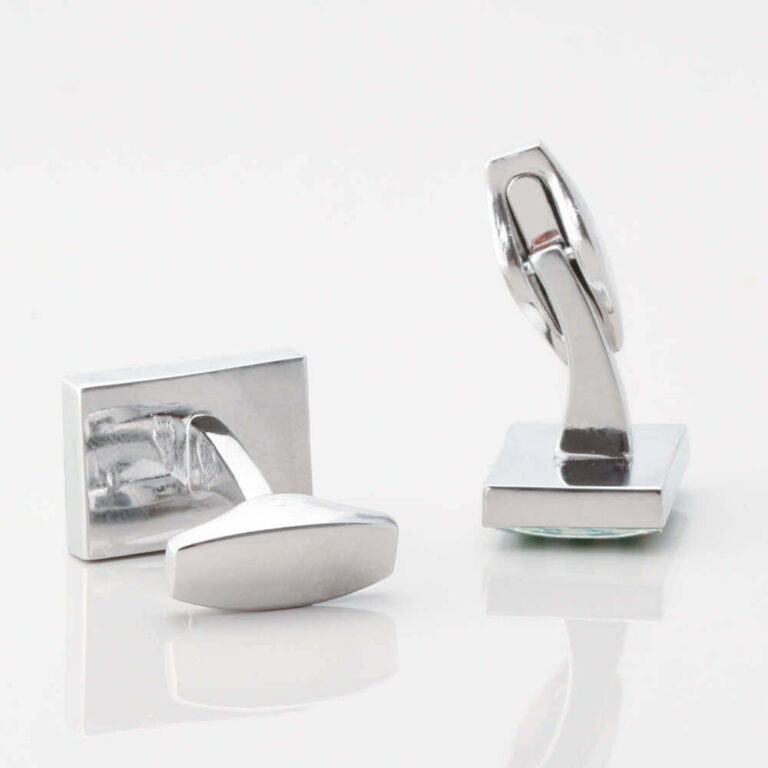 Hampshire Flag Cufflinks Gallery 2 1 of 1